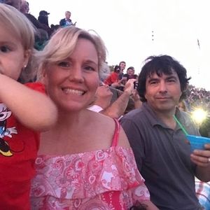 Meet your Posher, Natasha